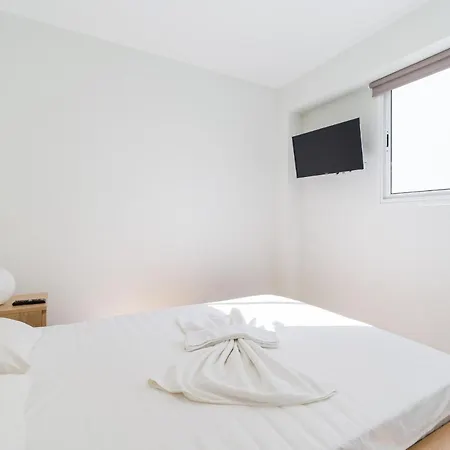 Urban Workfriendly Home Next To Las Canteras Beach Apartment Las Palmas / Gran Canaria