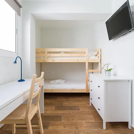 Apartment Urban Workfriendly Home Next To Las Canteras Beach Las Palmas / Gran Canaria
